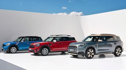 All new Mini Countryman S ALL4 हुई लॉन्च, जानें कीमत, इंजन, फीचर्स और स्पेसिफिकेशन की कंप्लीट डिटेल