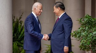 Xi Jinping US Visit, Xi Bident, Russia Ukraine