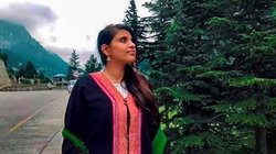 अंजू बच्चों से मिलने लौटेगी भारत, पाकिस्तानी पति नसरुल्लाह खुद जाएंगे वाघा बार्डर तक छोड़ने, कही यह बात