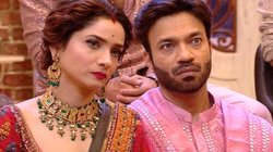 Bigg Boss 17: ‘तू शातिर है, तूने मुझे यूज किया…’, अंकिता लोखंडे का पति संग बढ़ा झगड़ा, बोलीं- ‘भूल जा हम शादीशुदा हैं…’