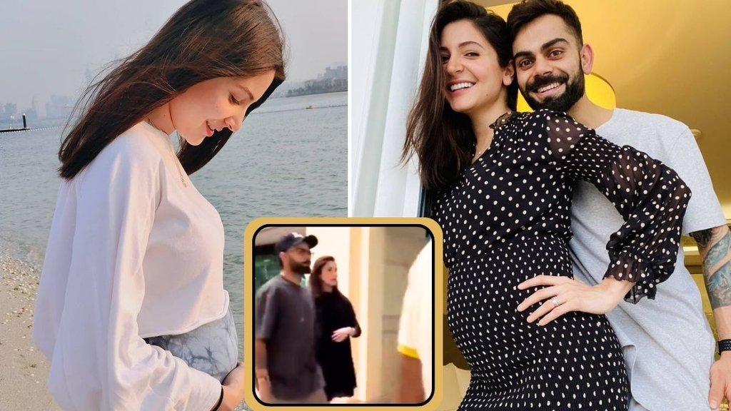 Anushka Sharma Second Pregnancy Confirmed