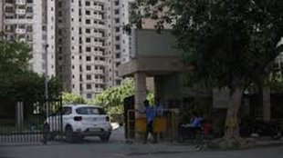 Apartment| dispute