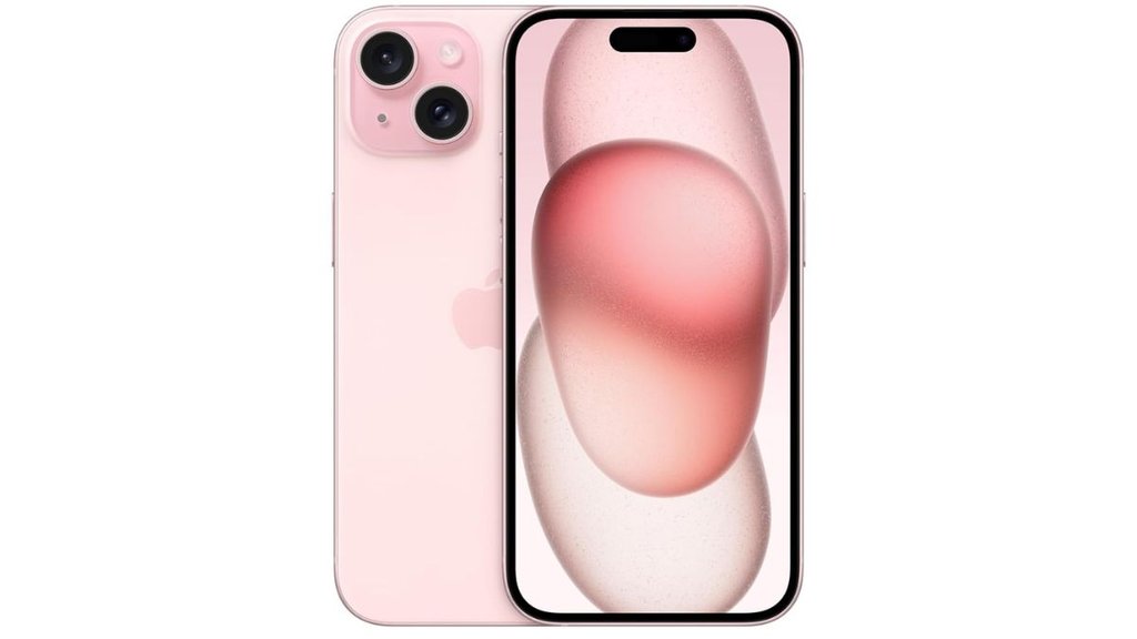 Apple | Apple iPhone 15 | iPhone 15