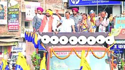 मुकेश भारद्वाज का कॉलम बेबाक बोल: आ(रो)प