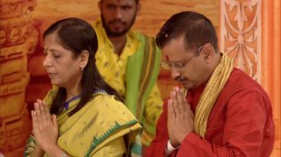 Arvind Kejriwal | DELHI NEWS | BJP leader