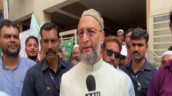‘अमेठी नहीं गए तो दूल्हे भाई हार गए’, राहुल पर तंज कसते हुए ओवैसी बोले- मुस्लिम वोटों की वजह से जीते वायनाड