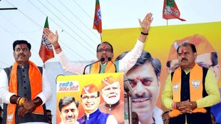 Assembly Elections 2023 | MP ELECTIONS | Chhattisgarh ELECTIONS