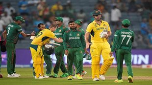 AUS vs BAN | World Cup 2023 | Australia vs Bangladesh Score