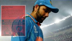 देवी, देवता होते तो मैच हारने देते? भाजपा विधायक ने किया पोस्ट, हो गया वायरल