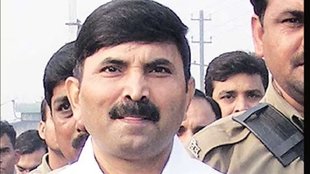 BRAJESH SINGH | CHANDAULI | MURDER CASE |