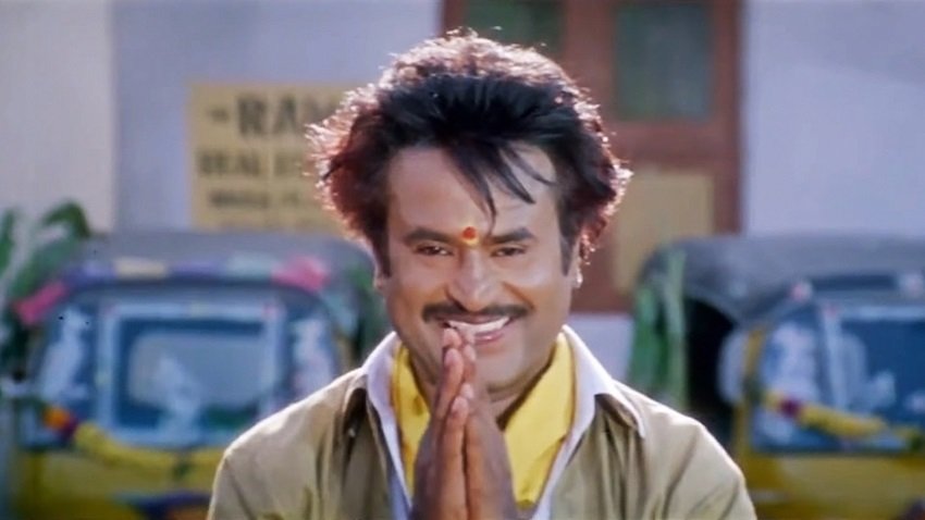 Baashha