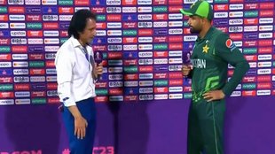 babar azam । ramiz raja ENG vs PAK । World Cup 2023