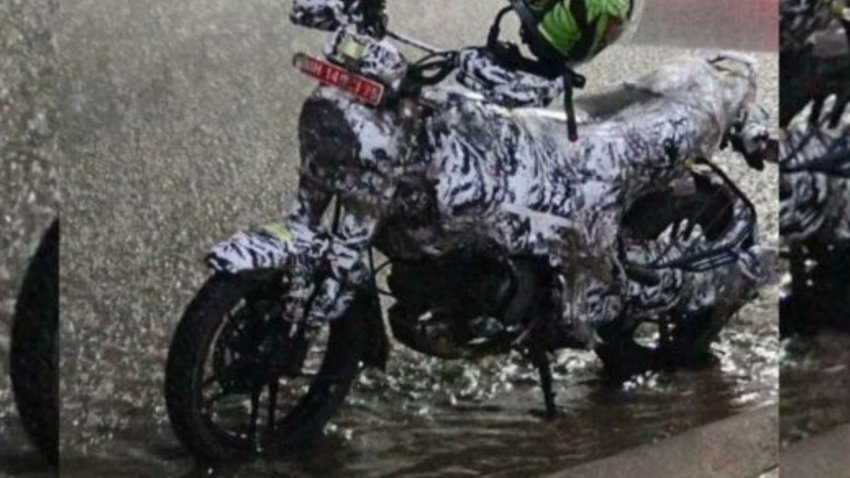 Bajaj CT 150X (फोटो- GAADIWAADI)