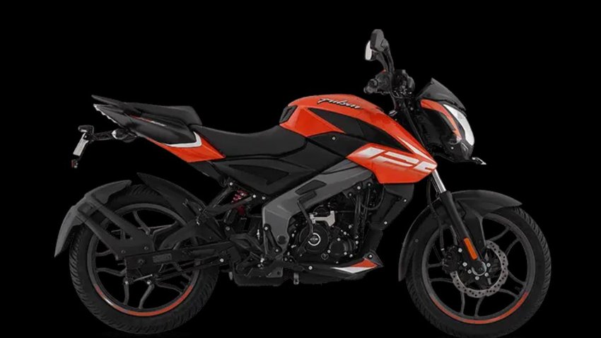 Bajaj Pulsar