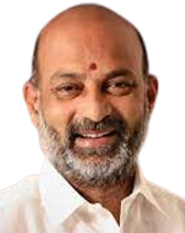 Bandi Sanjay Kumar