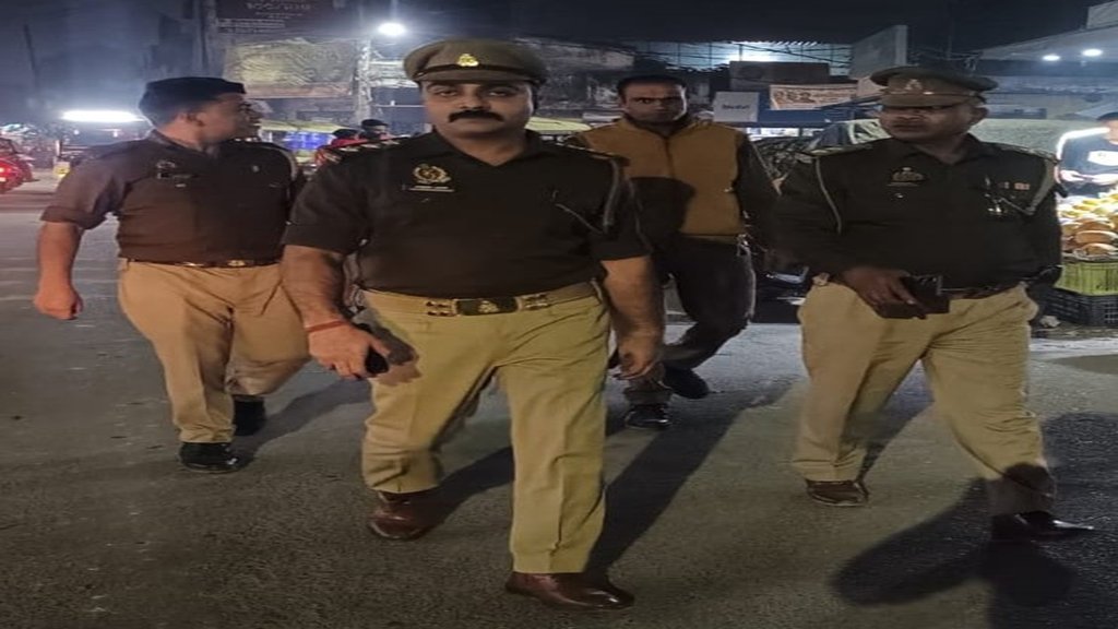 Bareilly Police