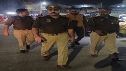 बरेली पुलिस ने एनकाउंटर के बाद तीन अपराधियों को किया गिरफ्तार, 13 मामलों में हैं आरोपी
