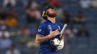 Ben Stokes Century | World cup | ENG vs NED