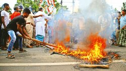 Jansatta Editorial: बंगाल में राजनीतिक वर्चस्व के लिए हिंसा बना औजार