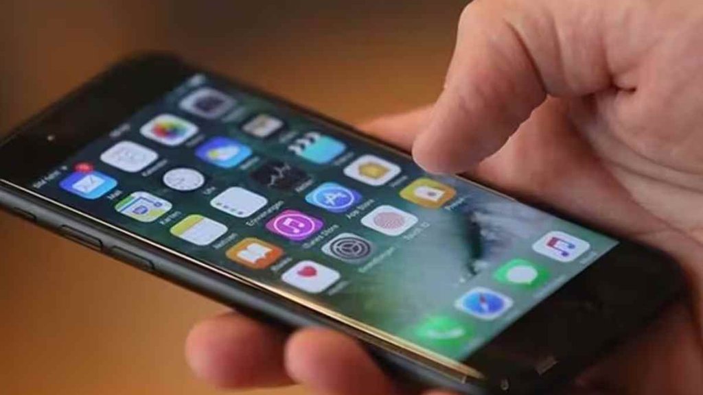 Bengluru Mobile Phone