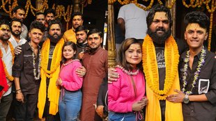 Bhojpuri Actress Akanksha Dubey Suicide Case Samar Singh released from Jail