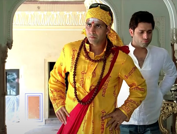 Bhool Bhulaiyaa