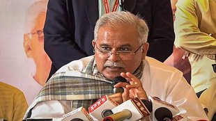 Chhattisgarh Election 2023 | Bhupesh Baghel | Chhattisgarh Chunav 2023 |