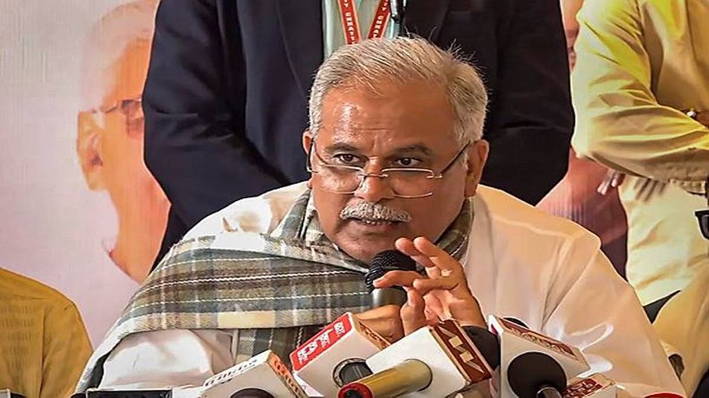 Chhattisgarh Election 2023 | Bhupesh Baghel | Chhattisgarh Chunav 2023 |