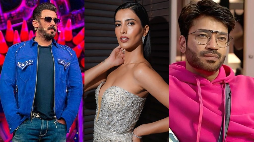 Bigg Boss 17 Highlights In Hindi