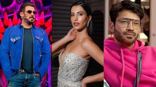Bigg Boss 17 Highlights In Hindi
