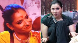 Bigg Boss 17: ‘तुमको जलन होती है…’, मन्नारा चोपड़ा पर फिर बरसीं अंकिता लोखंडे, मंजोलिका बन एक्ट्रेस ने काटा बवाल