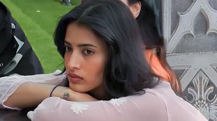 Bigg Boss 17 Manasvi Mamgai angry