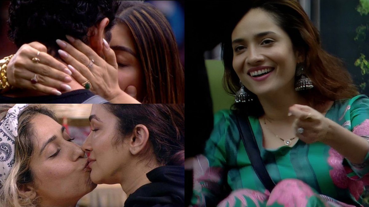 Bigg Boss/ Bigg Boss 17/ Salman Khan