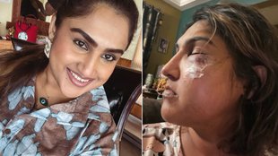 Bigg Boss Tamil Ex Contestant vanitha vijaykumar