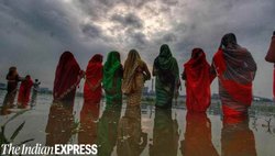 छठ के लिए बिहार आए 30 लोग गिरफ्तार, जानिए क्या है वजह