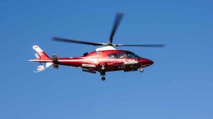 Bihar Jahanabad Helicopter