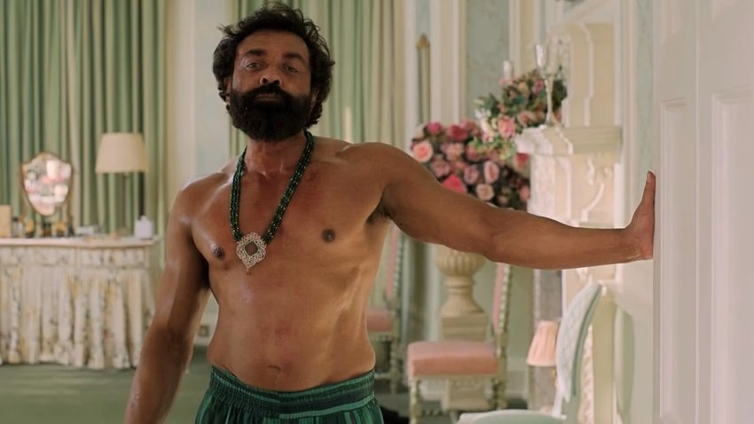 Bobby Deol