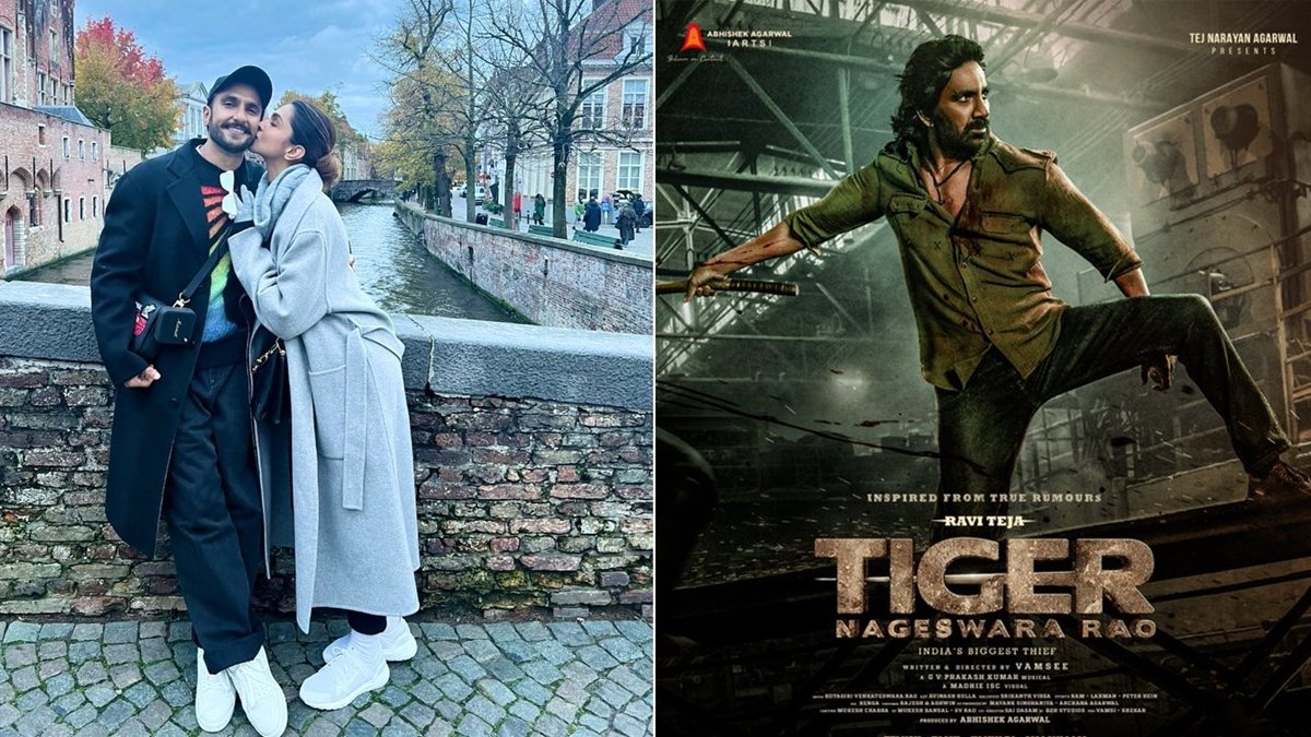 Bollywood News Live/ Trending News