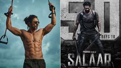 Bollywood News Highlights: सुहाना खान की फिल्म में कैमियो करेंगे शाहरुख खान, प्रभास की ‘सालार’ का ट्रेलर जल्द होगा रिलीज