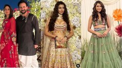 Bollywood News Highlights: बॉलीवुड में दीवाली जश्न, करीना कपूर-मृणाल ठाकुर से जॉर्जिया एंड्रियानी तक, इन हसीनाओं ने लगाया ग्लैमर का तड़का