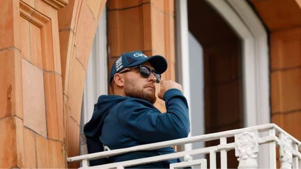 Brendon McCullum | Bazball | England Cricket Team