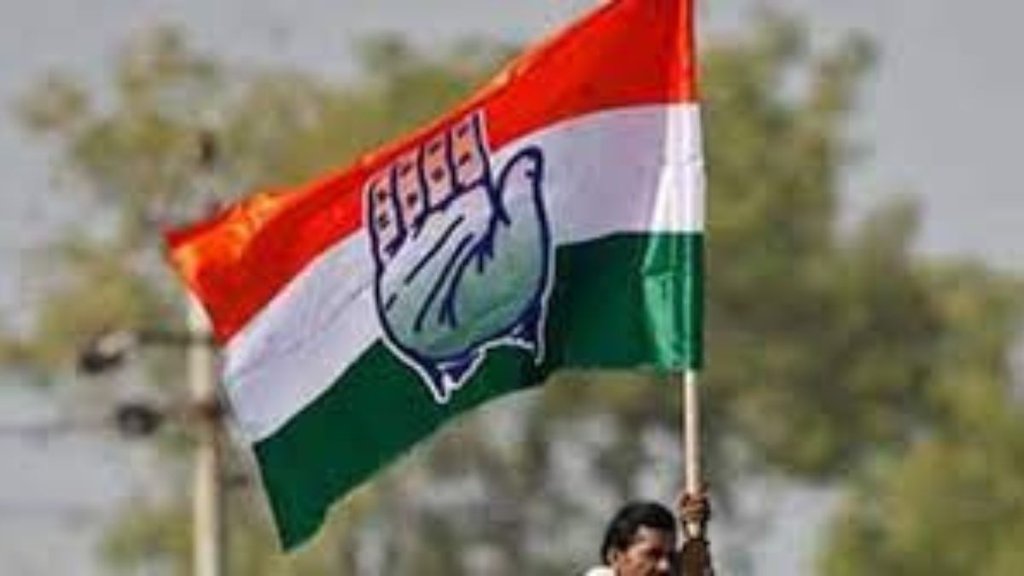 CONGRESS | CHHATTISGARH | TS SINGH DEO |