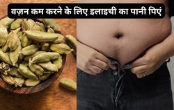 सर्दी में वजन बढ़ने का खतरा हो सकता है दोगुना, वेट पर लगाम लगाने के लिए इलायची का करें खास तरीके से सेवन, तेजी से घटेगी चर्बी