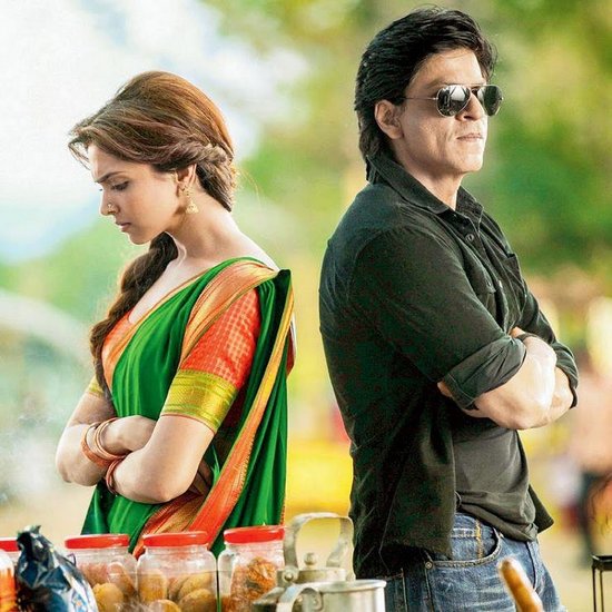 Chennai Express