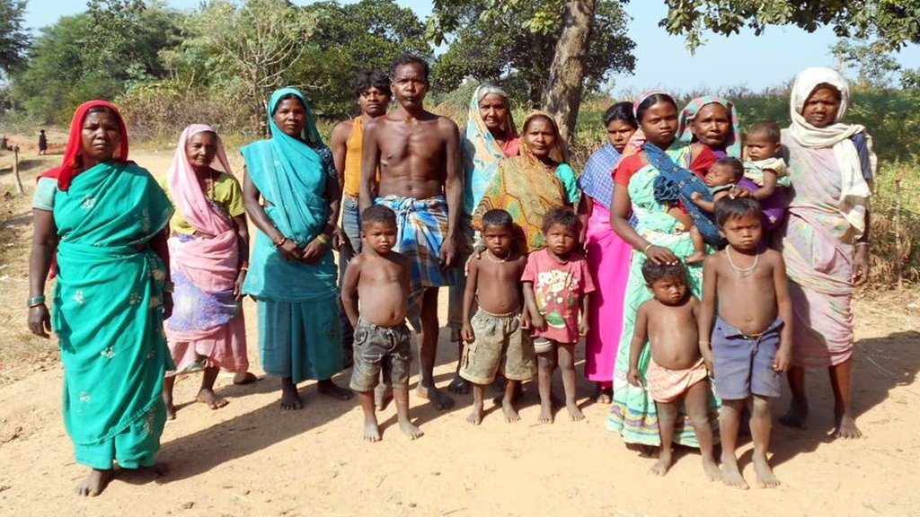 Chhattisgarh Back ward class
