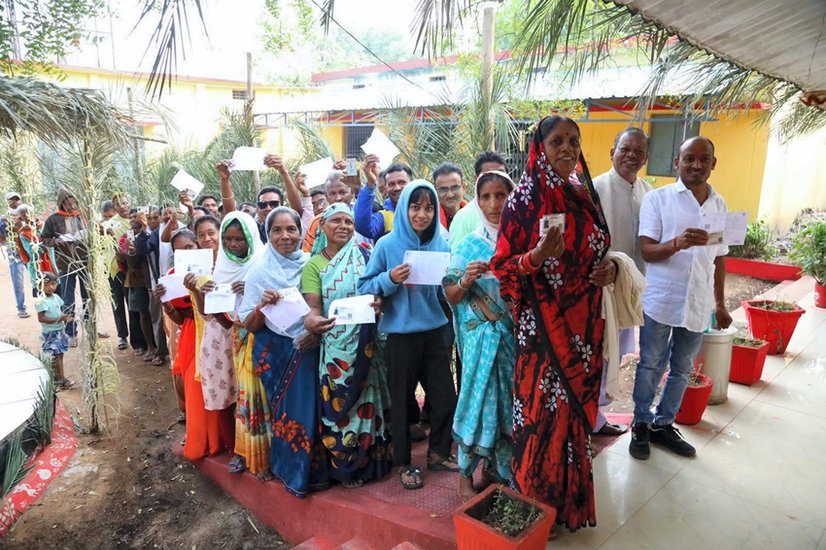 Chhattisgarh