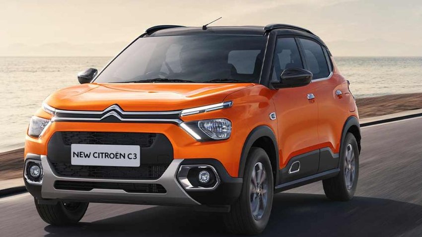Citroen C3