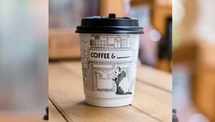 Coffee Jug