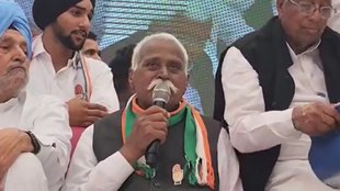 Rajasthan Elections, Karanpur Assembly Seat, Gurmeet Singh Koonar dies