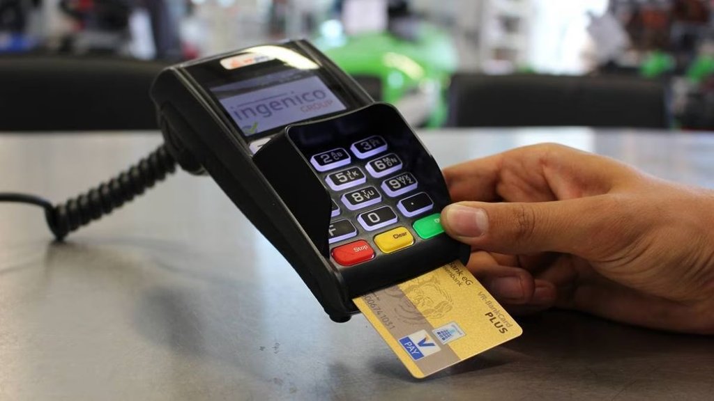 Credit Card Fraud | Credi Card Security Tips | Credit Card Protection